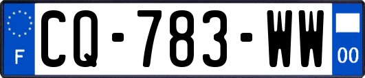 CQ-783-WW