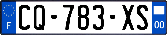 CQ-783-XS