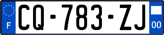 CQ-783-ZJ