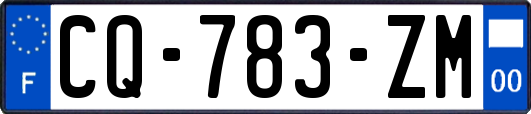 CQ-783-ZM