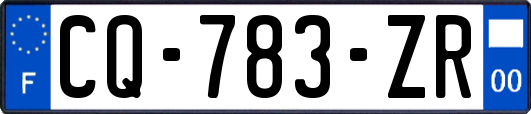 CQ-783-ZR