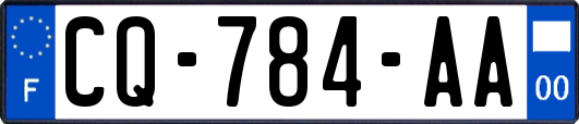 CQ-784-AA