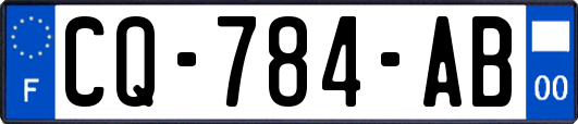 CQ-784-AB