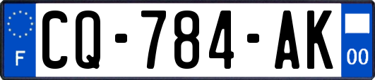 CQ-784-AK