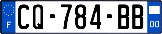 CQ-784-BB