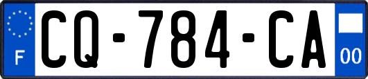 CQ-784-CA