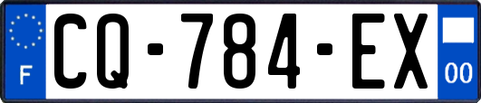 CQ-784-EX