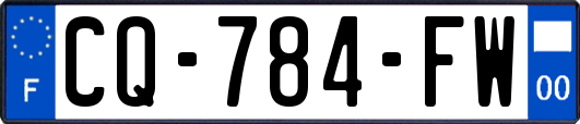 CQ-784-FW