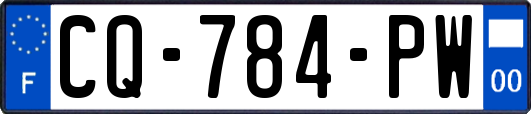 CQ-784-PW