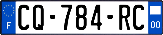 CQ-784-RC