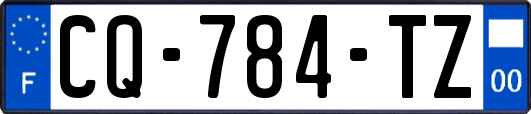 CQ-784-TZ