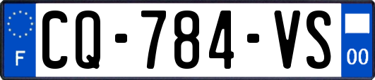 CQ-784-VS