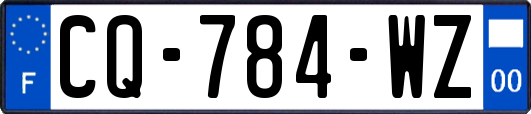 CQ-784-WZ