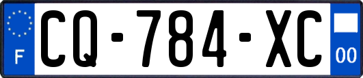 CQ-784-XC