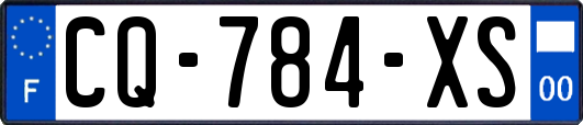 CQ-784-XS