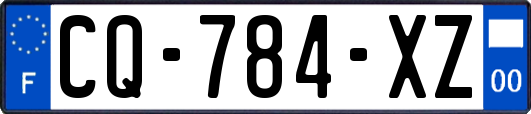 CQ-784-XZ