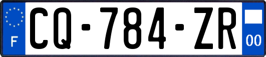 CQ-784-ZR