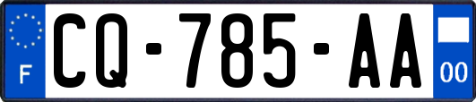 CQ-785-AA