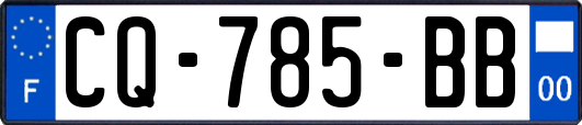 CQ-785-BB