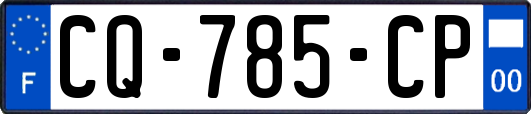 CQ-785-CP