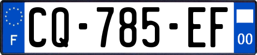 CQ-785-EF