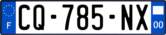 CQ-785-NX