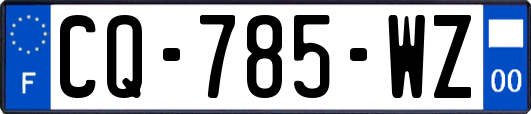 CQ-785-WZ