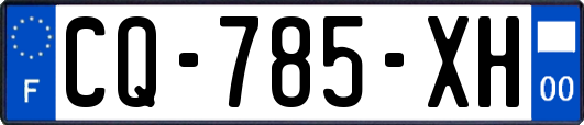 CQ-785-XH