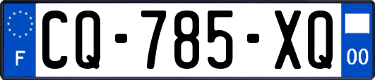 CQ-785-XQ