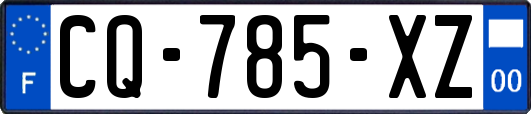 CQ-785-XZ