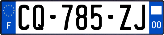 CQ-785-ZJ