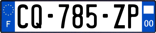 CQ-785-ZP