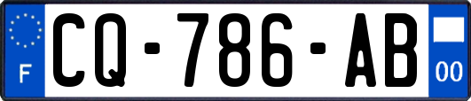 CQ-786-AB