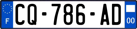 CQ-786-AD