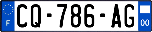 CQ-786-AG