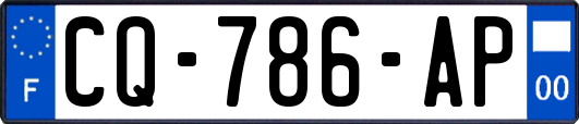 CQ-786-AP