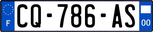 CQ-786-AS
