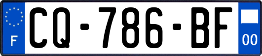 CQ-786-BF