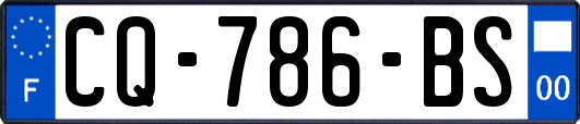 CQ-786-BS