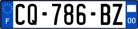 CQ-786-BZ