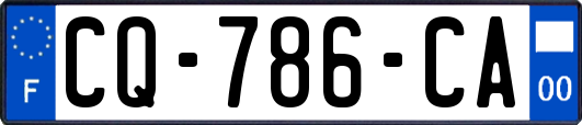 CQ-786-CA