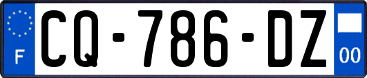 CQ-786-DZ