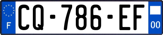 CQ-786-EF