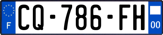 CQ-786-FH