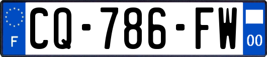 CQ-786-FW