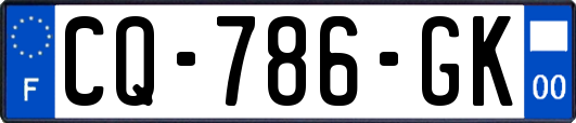 CQ-786-GK