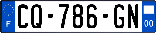 CQ-786-GN