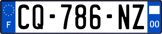 CQ-786-NZ