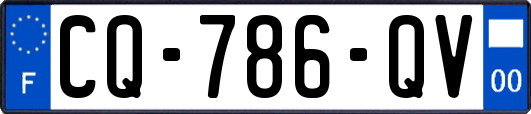 CQ-786-QV