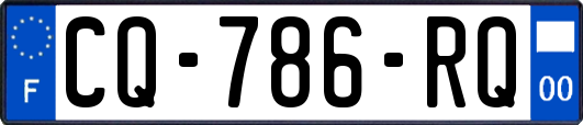 CQ-786-RQ